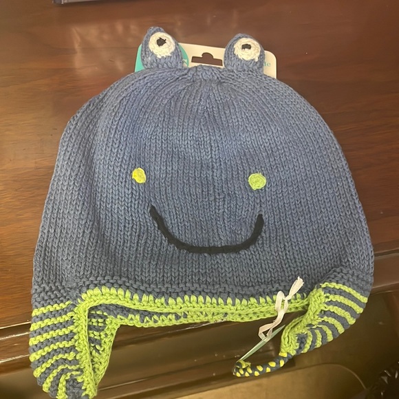 pebble hats Other - kids hats